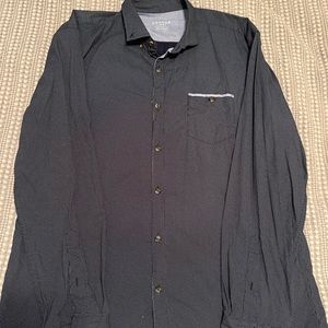 New Conner Button Down Shirt